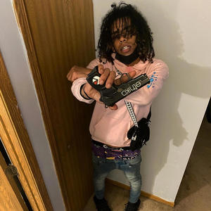 Door kicker (feat. 18veno) (Explicit)