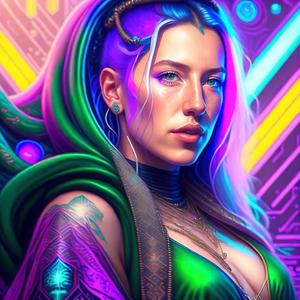 Secrets (feat. Rama Low)