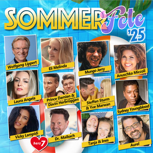 Das ist der Sommer (Radiomix)