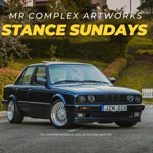 Stance Sundays