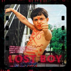 Lost Boy (Explicit)