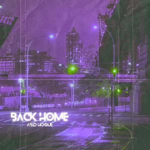 BACK HOME (Explicit)