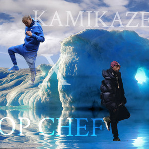 Top chef the kamikaze mix