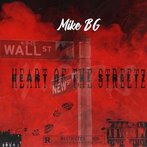 Heart Of The Streets (Explicit)