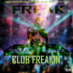 CLUB FREAKIN'