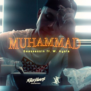 Muhammad