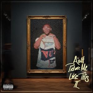 Ain't I (feat. YMC Ant) (Explicit)