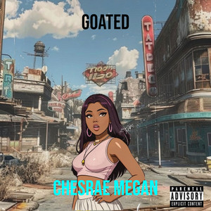 Goated (Explicit)