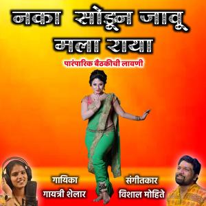 Naka Sodun Jau Mala Raya (feat. Gayatri Shelar) (Explicit)