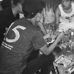 叶先胜 - Take Me Hand (Remix)