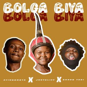 Bolga Biya (feat. Jheycliff & Shado Yzzi) (Explicit)