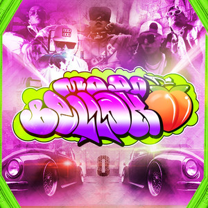 Modo de Bellako (feat. El Dree, Snoopy Kush, Vendagally Prezz & Dorbek Dj)