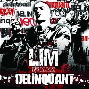 Délinquant (Le maxi) [Explicit]