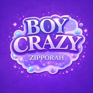 Boy Crazy (Explicit)