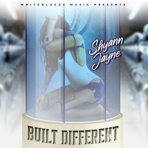 Built Different