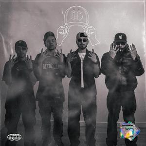 Only Caps #4 (Explicit)