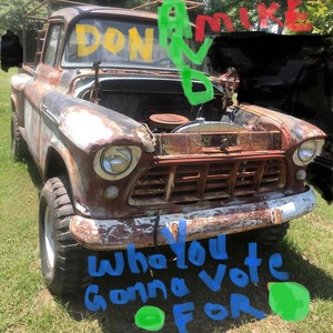 Who You Gonna Vote For