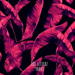 Luv Letterz