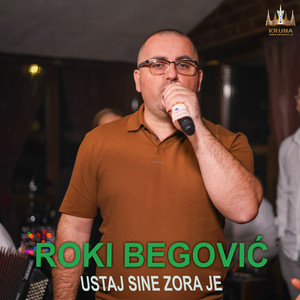 Ustaj sine zora je (Live)