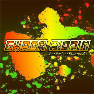 Gwada Riddim (Instrumental Version)