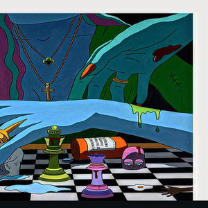 Only you (feat. Fleeko & Q Gotti) (Explicit)