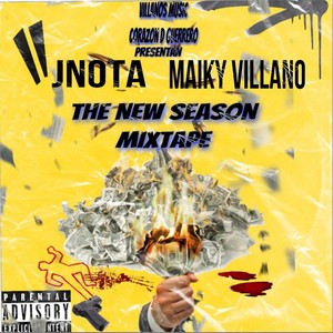 D la calle(feat. Maiky el Villano) (Explicit)