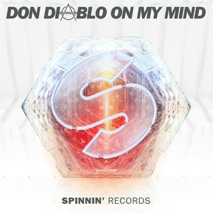 On My Mind (Radio Edit)