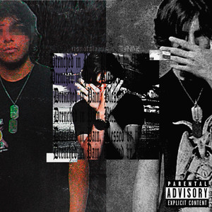 Blessed by the Rain (Explicit)