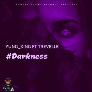 #darkness (feat. Trevelle) [Explicit]