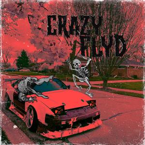 CRAZY FLYD (Explicit)