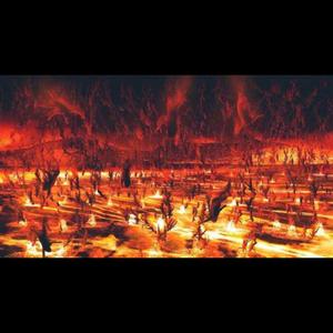 Lake Of Fire (Explicit)