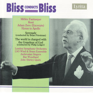 Adam Zero - Suite: IV. Bridal Ceremony