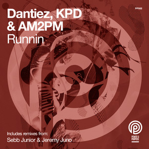 Runnin (Sebb Junior Remix)