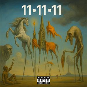 whispers of prophecy (outro) (feat. Royal billion brothers) (Explicit)