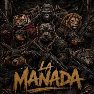 Cosas Raras (Explicit)