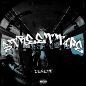 The Street Tape (Explicit)