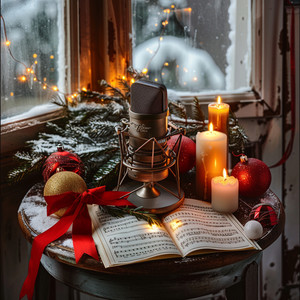 Santa Can't You Hear Me