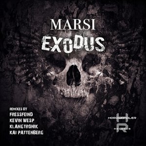 Exodus EP