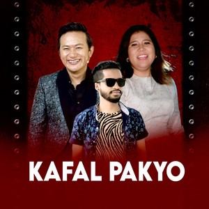 Kafal Pakyo