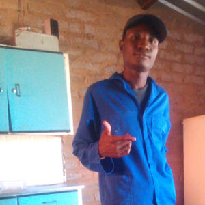Manaba (feat. Kgotso)