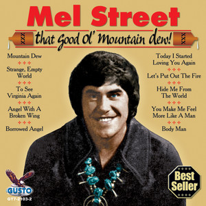 Today I Started Loving You Again