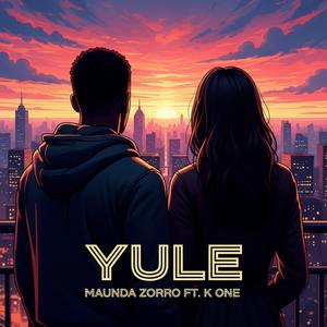 Yule (feat. K One Star)