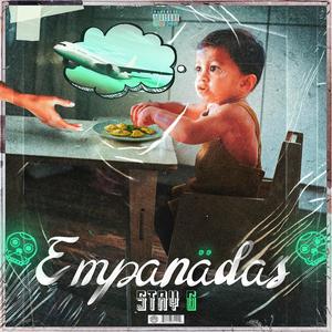 EMPANADAS (feat. Wak1) [Explicit]