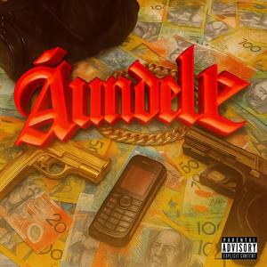Aundele (feat. Bandobaby) (NFS Keni) (Explicit)