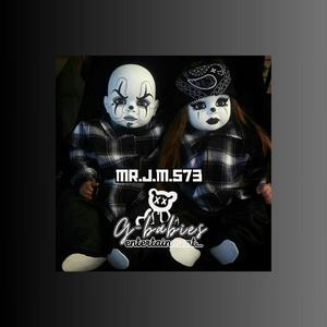 J.M.573 Presents G-Babies Entertainment... (Explicit)