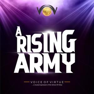 Come To Give You Thanks (feat. Olubunmi Salako, Mayor Thompson & Pastor Segun Coker)