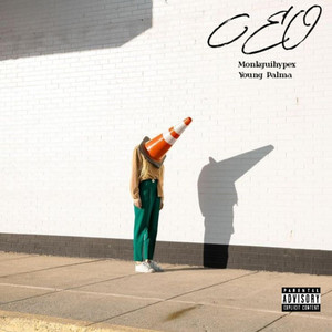 CEO (Freestyle|Explicit)