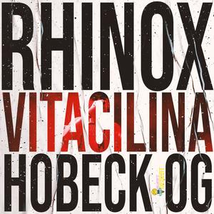 Vitacilina (feat. Hobeck OG) (Explicit)