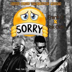 Sorry (feat. Tok Cido)