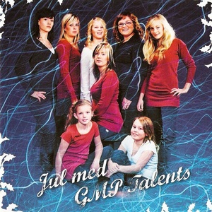 Jul med GMP Talents